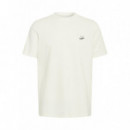 Camisetas Hombre Camiseta BLEND Keyon Snow White