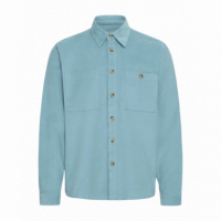 Chaquetas Hombre Sobrecamisa BLEND Devin Blue Shadow