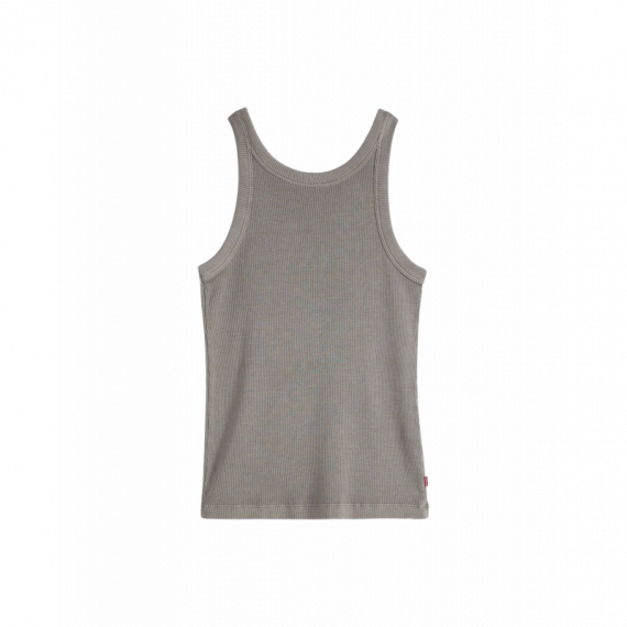 Camisas y Tops Top Levi's® Essential Racer Smoked Pearl Rib  LEVI'S