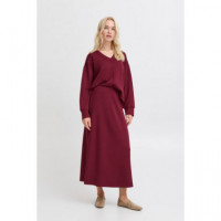 B-YOUNG Falda B.young Pusti Port Royale