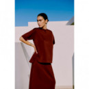 B-YOUNG Falda B.young Pusti Port Royale