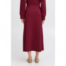 B-YOUNG Falda B.young Pusti Port Royale