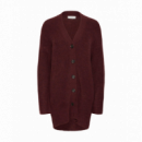 B-YOUNG Jerséis y Sudaderas Cardigan B.young Monna Port Royale