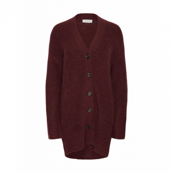 B-YOUNG Jerséis y Sudaderas Cardigan B.young Monna Port Royale