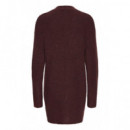 B-YOUNG Jerséis y Sudaderas Cardigan B.young Monna Port Royale