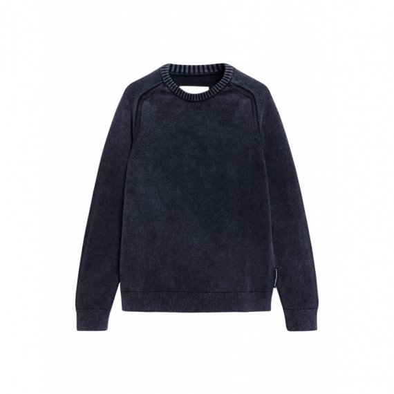 Jerséis y Sudaderas Jersey ARMEDANGELS Vaanjo Night Sky