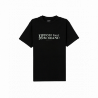 Camisetas Hombre Camiseta TIFFOSI Wade Black