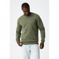 Jerséis y Sudaderas Sudadera TIFFOSI Waldo Lima