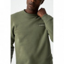 Jerséis y Sudaderas Sudadera TIFFOSI Waldo Lima