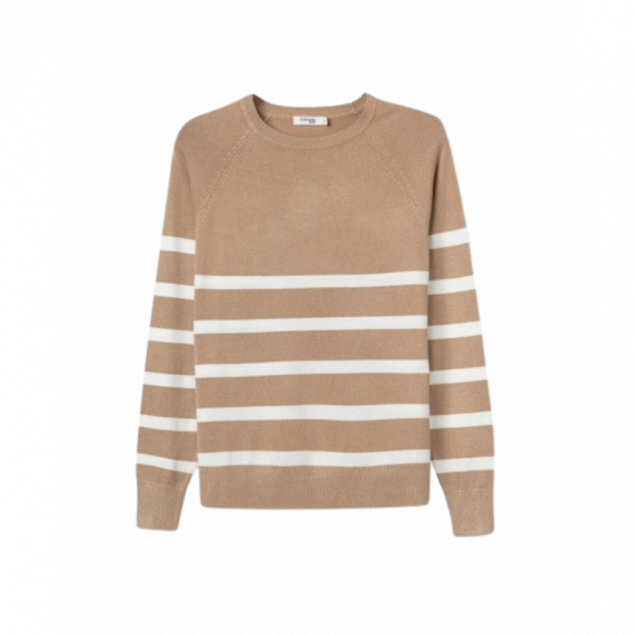 Jerséis y Sudaderas Jersey TIFFOSI THEA_5 Bronceado