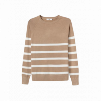 Jerséis y Sudaderas Jersey TIFFOSI THEA_5 Bronceado