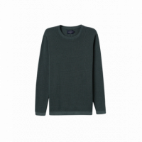 Jerséis y Sudaderas Jersey TIFFOSI Lincoln Aguacate