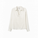 Blusas y Camisas Blusa TIFFOSI Indico Abedul