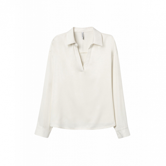 Blusas y Camisas Blusa TIFFOSI Indico Abedul