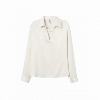 Blusas y Camisas Blusa TIFFOSI Indico Abedul