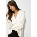 Blusas y Camisas Blusa TIFFOSI Indico Abedul