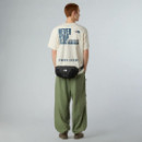 Camisetas Hombre Camiseta THE NORTH FACE Coordinates White Dune