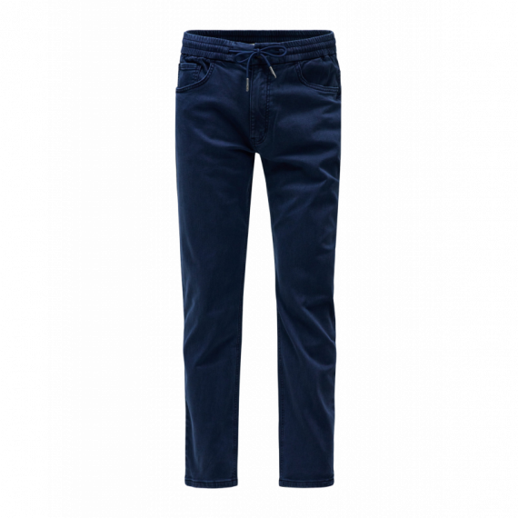 Pantalones Pantalón Jogger SALSA JEANS S-activ Dark Blue