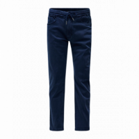 Pantalones Pantalón Jogger SALSA JEANS S-activ Dark Blue