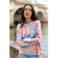 Jerséis y Sudaderas Jersey LA PETITE ÉTOILE Melissa Rose