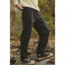 Pantalones Pantalón REVOLUTION 5891 Navy