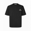 Camisetas Hombre Camiseta SAMSØE SAMSØE Saflorian To Connect