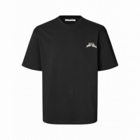 Camisetas Hombre Camiseta SAMSØE SAMSØE Saflorian To Connect