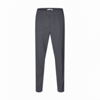 Pantalones Pantalón SAMSØE SAMSØE Sasmithy Dark Grey Melange