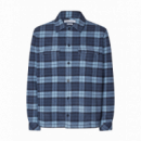 Camisas Sobrecamisa SAMSØE SAMSØE Sacastor Stellar