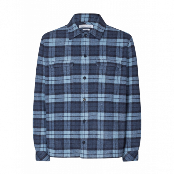 Camisas Sobrecamisa SAMSØE SAMSØE Sacastor Stellar