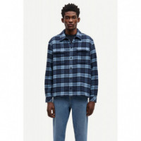 Camisas Sobrecamisa SAMSØE SAMSØE Sacastor Stellar