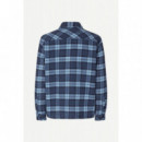 Camisas Sobrecamisa SAMSØE SAMSØE Sacastor Stellar