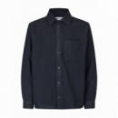 Camisas Sobrecamisa SAMSØE SAMSØE Sadamon Salute