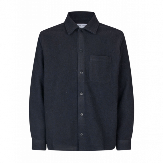Camisas Sobrecamisa SAMSØE SAMSØE Sadamon Salute