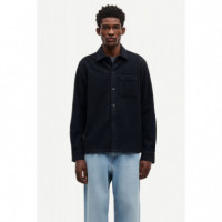 Camisas Sobrecamisa SAMSØE SAMSØE Sadamon Salute