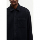 Camisas Sobrecamisa SAMSØE SAMSØE Sadamon Salute