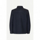 Camisas Sobrecamisa SAMSØE SAMSØE Sadamon Salute