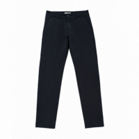 Pantalones Pantalón SALSA JEANS Chino S-activ Slim Fit Dark Grey