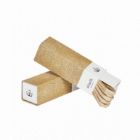 Cordones SLIWILS Dorados