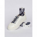 Cordones SLIWILS Oxford