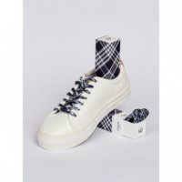 Cordones SLIWILS Oxford