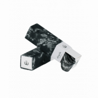 Cordones SLIWILS Tie-Dye Negros