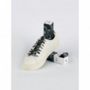 Cordones SLIWILS Tie-dye Negros