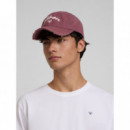 Camisetas Hombre Camiseta SILBON Círculo étnico Blanca