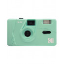 KODAK Camara Analogica con Flash M35 Verde Menta