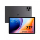 ZTE Tableta Blade 10.1" X1001 Lte 4G 64GB/4GB Gris
