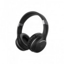 MOTOROLA Auricular BLUETOOTH XT220 y Cable Aux In Negro