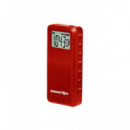 Brigmton Radio Digital Am/fm Portatil BT123  LALO