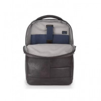 GABOL Mochila COMMAND 2 Compartimentos 15.6" 413855 002