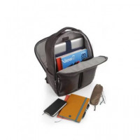 GABOL Mochila COMMAND 2 Compartimentos 15.6" 413892 002
